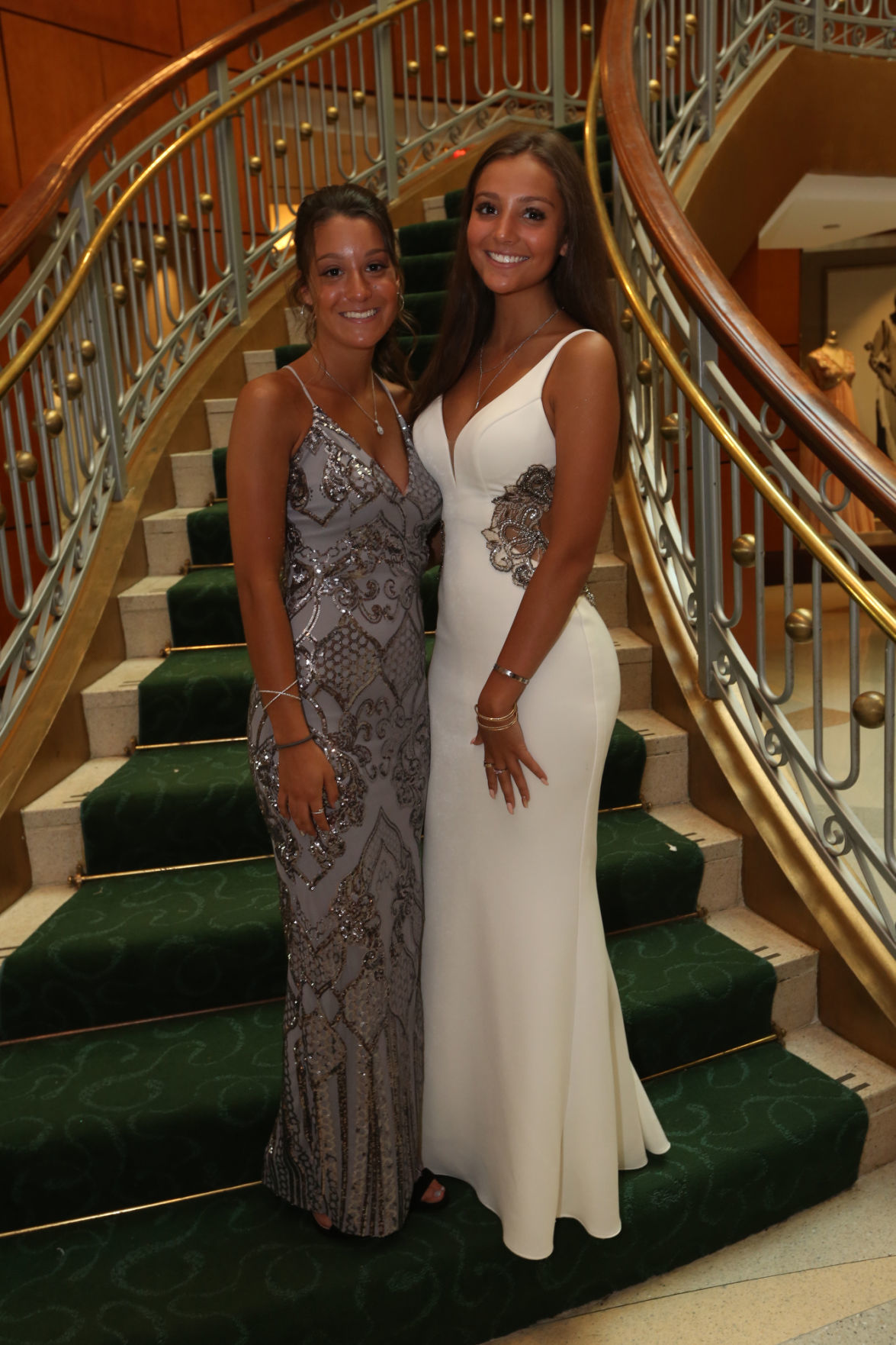 Southern Regional High School Prom